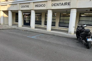 Health Center Dental Bussy Saint Georges image