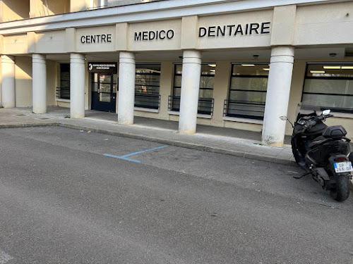 Centre Médico Dentaire Bussy Saint Georges à Bussy-Saint-Georges