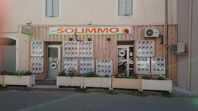 Solimmo à Les Mages