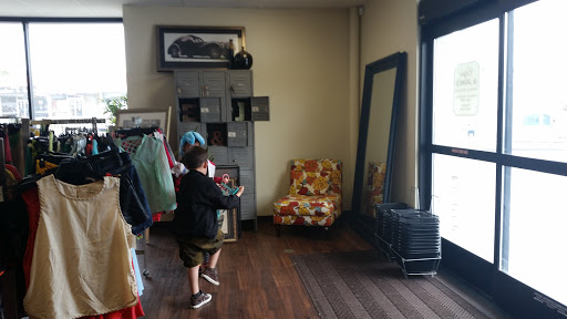 Thrift Store «Edgar & James – Goodwill Specialty Store & Donation Center», reviews and photos