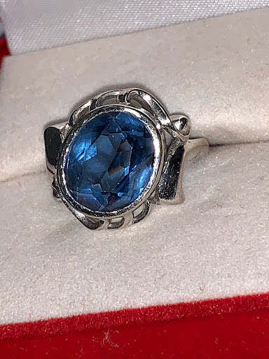 Jewelry Buyer «Lucky 7 Gold & CONSIGNMENT», reviews and photos, 1425 Bayshore Rd, Villas, NJ 08251, USA