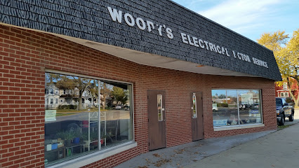 Woody's Electric