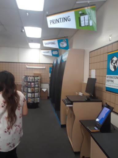 The UPS Store image
