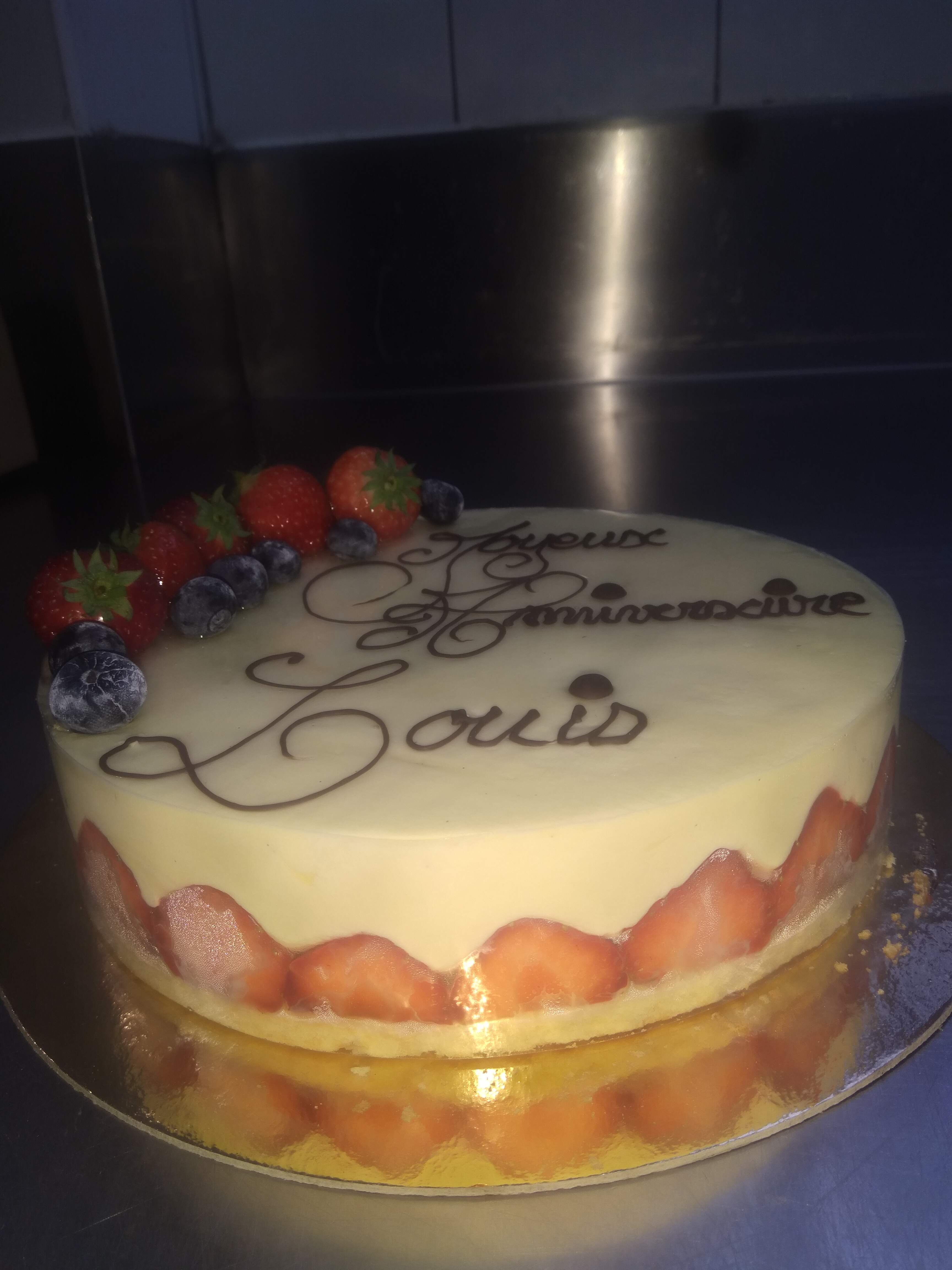 Photo n° 1 de l'avis de Imene.h fait le 24/06/2019 à 15:25