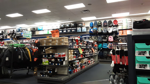 Sporting Goods Store «Big 5 Sporting Goods», reviews and photos, 12801 W Bell Rd #125, Surprise, AZ 85378, USA