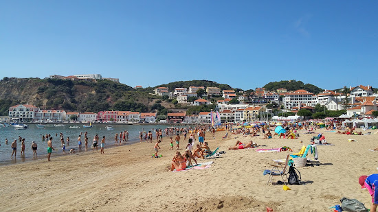Sao Martinho do Porto