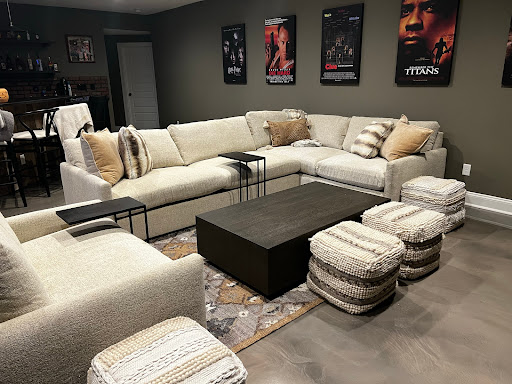 Furniture Store «Arhaus», reviews and photos, 1275 Polaris Pkwy, Columbus, OH 43240, USA