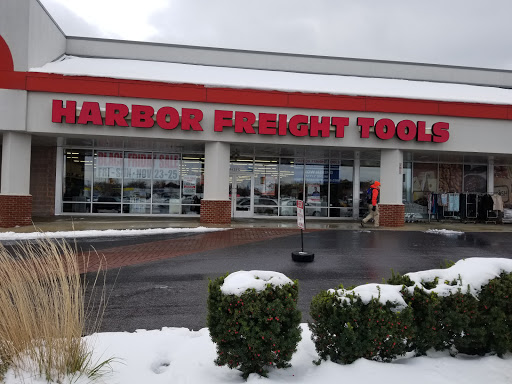 Hardware Store «Harbor Freight Tools», reviews and photos, 4628 Broadway, Allentown, PA 18104, USA