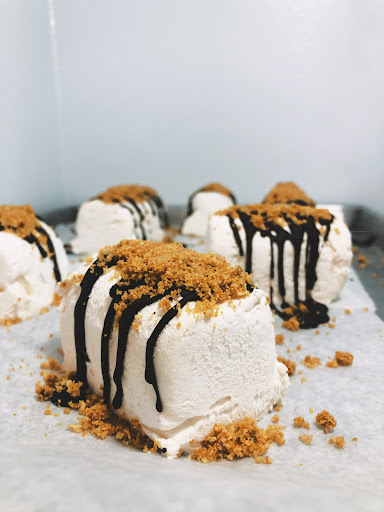 Ice Cream Shop «Sorella Gelateria», reviews and photos, 219 N Limestone, Lexington, KY 40507, USA