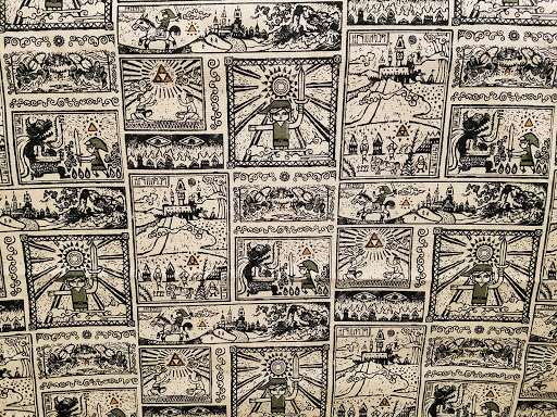 Fabric Store «Jo-Ann Fabrics and Crafts», reviews and photos, 1302 Washington St, Hanover, MA 02339, USA