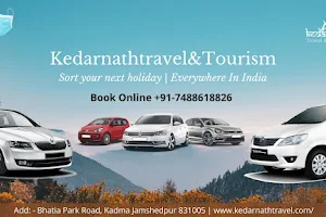 Kedarnath Travel & Tourism image