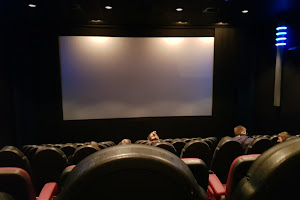 Cineplex Leverkusen