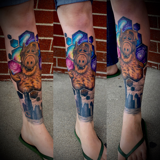Explore tattoo ideas for diabetes, creative tattoo ideas in Lockport, available at Archer Ink Tattoo