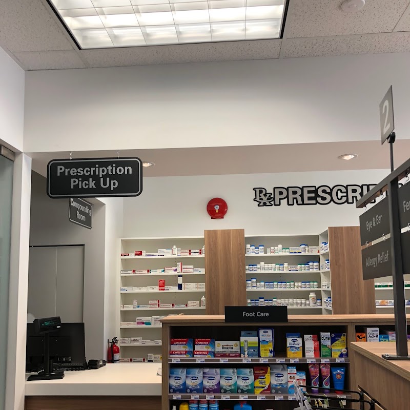 Rx Pharmachoice Pharmacy