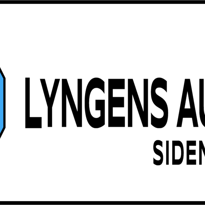 Lyngens Autoværksted v/Hans-Henrik Gejlsbjerg