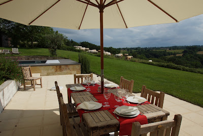La Bistronomie de L' Auberge à Ozenx-Montestrucq