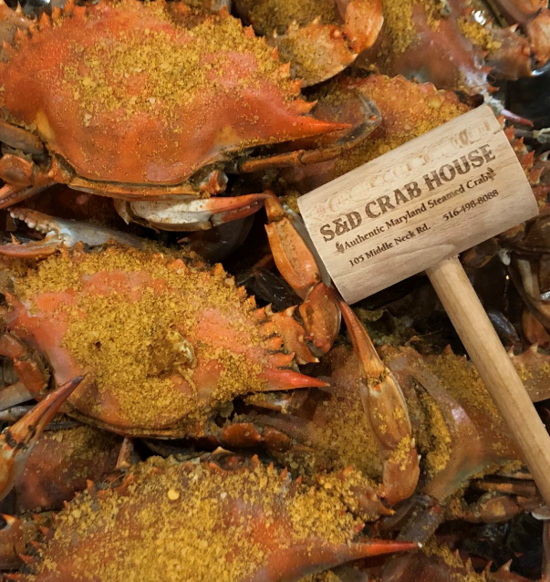 S & D Crab House