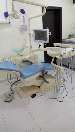 Celon Dental Clinic, Suite 201-203 Akord Shopping Mall Bogije, Nigeria, Dentist, state Kwara