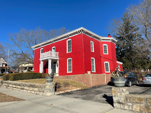 Food «Historic Downtown Liberty, Inc», reviews and photos, 111 N Water St, Liberty, MO 64068, USA