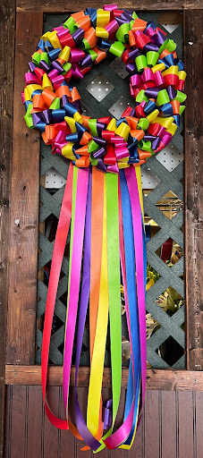 Florist «Flowers & Gifts From The Heart», reviews and photos, 10203 Culebra Rd #3, San Antonio, TX 78251, USA