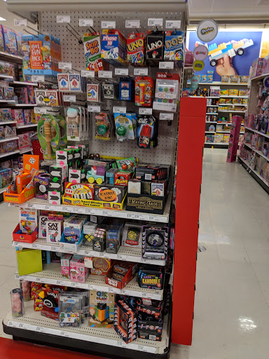 Shopping Mall «Golf Mill Shopping Center», reviews and photos, 239 Golf mill Center, Niles, IL 60714, USA