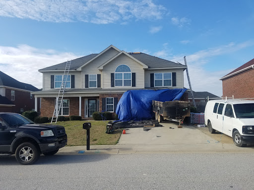 All Aspects of Roofing in Augusta, Georgia