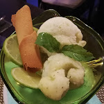 Photo n°5 de l'avis de Laura.n fait le 05/08/2019 à 16:53 sur le  Pizzeria I 4 Amici à Sanremo