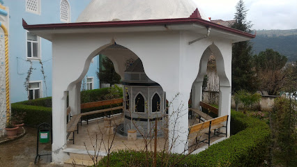 Tepe Mahallesi Cami