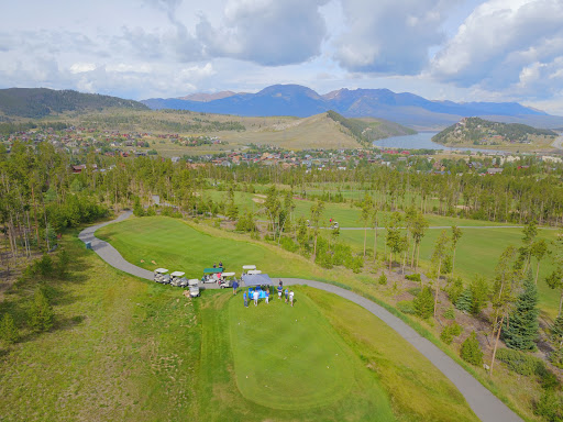 Public Golf Course «The River Course at Keystone», reviews and photos, River Course Dr, Keystone, CO 80435, USA