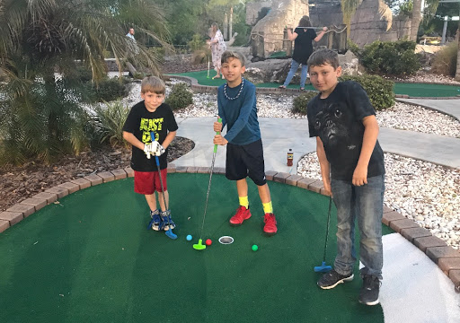 Golf Driving Range «Ace Golf Range & Pro Shop», reviews and photos, 12910 Boyette Rd, Riverview, FL 33569, USA