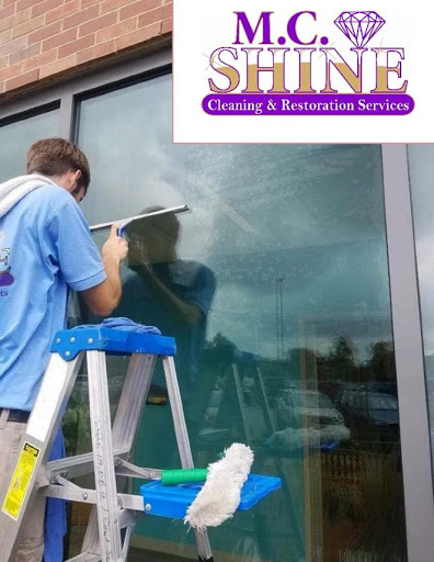 Carpet Cleaning Service «Mc Shine Cleaning Services LLC», reviews and photos, 3763 Lapeer Rd c, Port Huron, MI 48060, USA