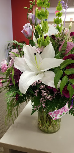 Imondi & Sons Florists, 182 Smithfield Ave, Pawtucket, RI 02860, USA, 