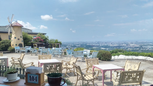 享夜景觀咖啡EnjoyNight