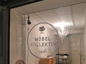 Möbel Kollektiv Basel