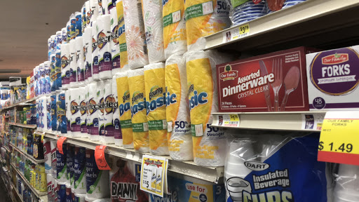 Grocery Store «Food Farm Market», reviews and photos, 11550 Dexter Ave, Detroit, MI 48206, USA