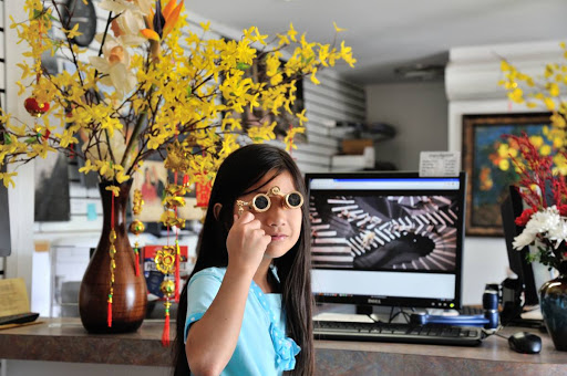 Print Shop «Copy Print Center», reviews and photos, 2421 W Edinger Ave, Santa Ana, CA 92704, USA