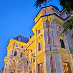 Photo n°17 de l'avis de Krzysztof.m fait le 18/07/2023 à 17:36 sur le  Relais Villa Pomela à Novi Ligure