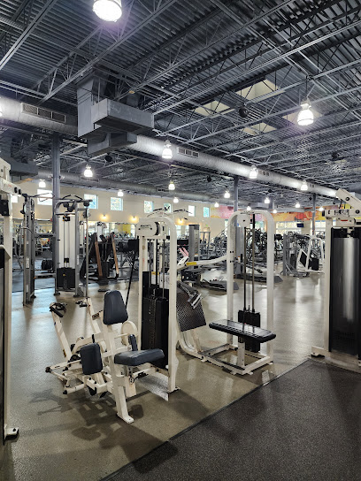 LA Fitness - 1901 W 39th St, Hialeah, FL 33012