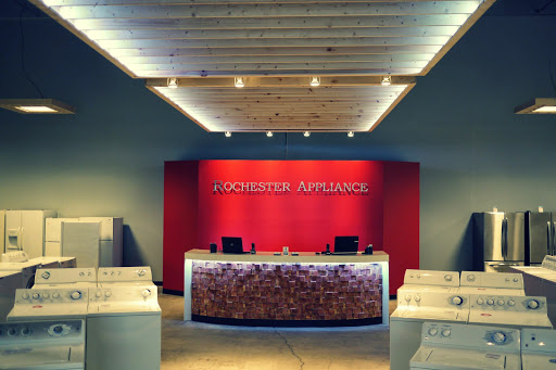 Appliance Store «Rochester Appliance», reviews and photos, 900 Jefferson Rd, Rochester, NY 14623, USA