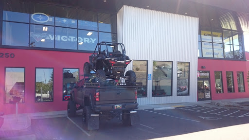 Motor Vehicle Dealer «SK Northwest», reviews and photos, 250 SE Division Pl, Portland, OR 97202, USA