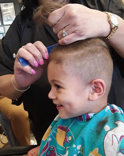 Hair Salon «Fantastic Sams Cut & Color», reviews and photos, 378 Havendale Blvd, Auburndale, FL 33823, USA