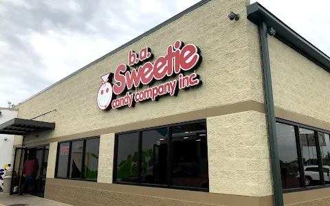 b.a. Sweetie Candy Company image