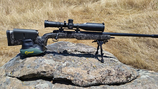 Gun Shop «Extreme Shooting Sports», reviews and photos, 1137 W Visalia Rd, Exeter, CA 93221, USA