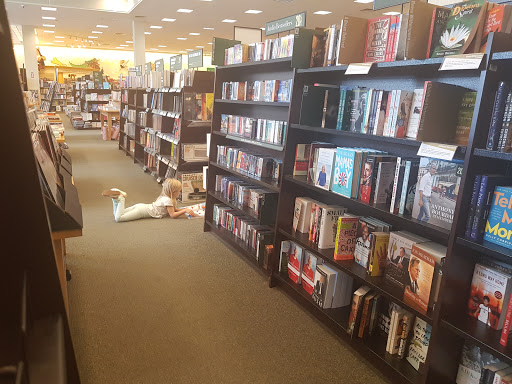 Book Store «Barnes & Noble», reviews and photos, 70 Worcester-Providence Turnpike, Millbury, MA 01527, USA