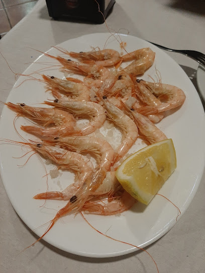 Pescado y marisco jerez - C. González Marín, 69, 29570 Cártama, Málaga, Spain