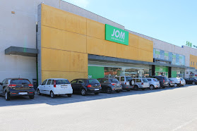 JOM - Guimarães
