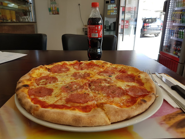 Rezensionen über Bingo Pizza in Olten - Restaurant