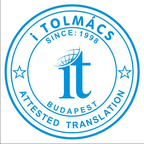 iTolmacs hiteles fordítóiroda - Budapest