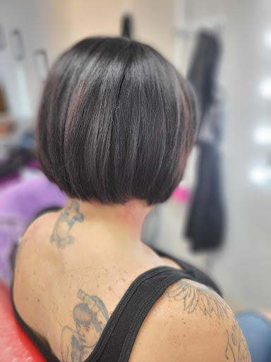 Beauty Salon «Serendipity Salon», reviews and photos, 309 S Hickory Dr, Bloomington, IN 47403, USA