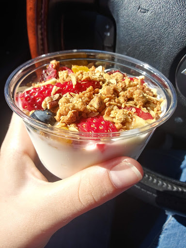 Fast Food Restaurant «Chick-fil-A», reviews and photos, 1761 Dunlawton Ave, Port Orange, FL 32127, USA